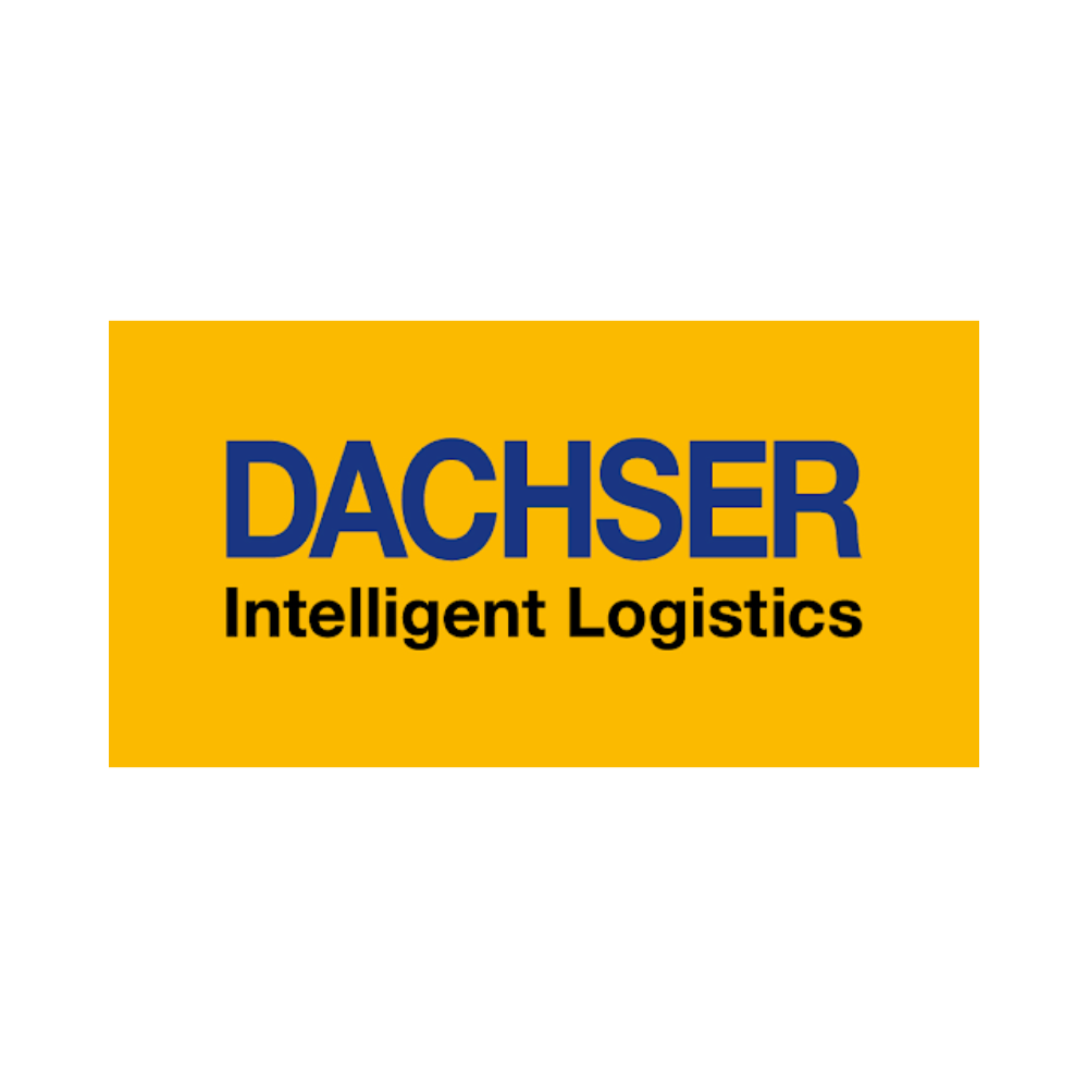 DACHSER SPAIN SA logo